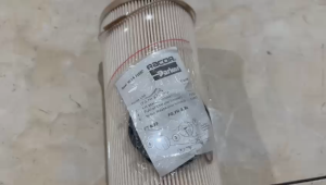 2020TM-OR FUEL FILTER RACOR 10 MICRON FILTER SOLAR 2020TM 2020 TM ORIGINAL / GENUINE / ASLI
