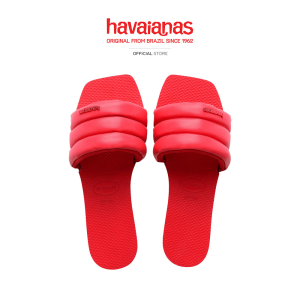 HAVAIANAS รองเท้าแตะ You Milan Sandals RED 41483122090F_C3REXX