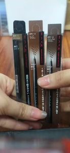 Chì kẻ mày Kanebo Kate Eyebrow Pencil dạng vặn -Nhật Bản