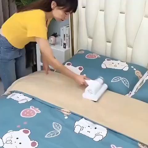 Dust Mite Vacuum Cleaner Bed Vacuum Cleaner Dust Mite Vacuum Cordless