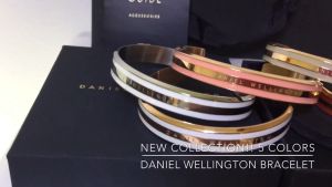 กำไล DW Bracelet New Collection 80% ลด สำหรับกำไลข้อมือ DW Cuff, กำไลเงิน, กำไลแดเนียล, กำไลแบรนด์เนม, กำไลคู่, กำไลนำโชค, กำไลสแตนเลส, กำไลเกาหลี