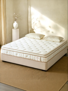 Adjustable Softness and Hardness Latex Mattress