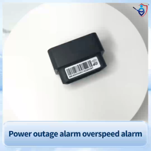 4G GPS Tracker Car OBDII 16PIN OBD TKSTAR 4G MIni GPS Tracker GSM OBD2 4G Tracking Device GPS Locator OBDII Free APP