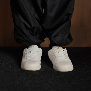 BRODO - Sneakers Ace Tango White OWS