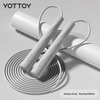 yottoy | Weighted Skipping Rope for Women Fitness & Fat Burning
