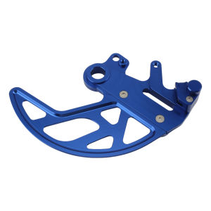 Phụ Kiện Bảo Vệ Phanh Đĩa Sau Xe Máy Dành Cho Surron Ultra Bee Dirt Ebike Electric Pit Bike Phụ Kiện Bảo Vệ Phụ Tùng Độ Xe