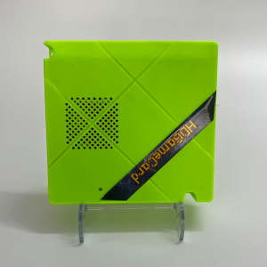 Retro arcade game Pandora arcade box 5000 in 1 green version supports CRT+VGA+HAMI JAMMA cable viedo game controller
