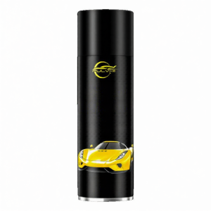 PULV | Scratch Repair Auto Spray Touch Up Pen Pearl White Black