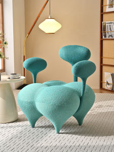 FEISHANGLIJIA | Designer Creative Balloon Sofa Chair
