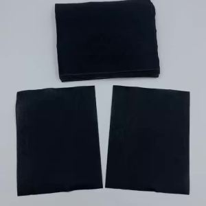 5-30pcs Clothing Brightening Sheets For Laundry Black Color Enhancer Sheet Keep Clothes Looking New Home Washing Solution