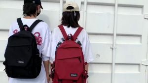TAS RANSEL SEKOLAH FASHION KOREA STYLE FROZ TR030 TAS WANITA PRIA KULIAH BANYAK RUANG HEALING JALAN JALAN DI MALL NONGKRONG TAS CEWEK COWOK TAS LAKI LAKI TAS PEREMPUAN TAS GENDONG TAS PUNGGUNG KEKINIAN KEREN TERBARU GRATIS ONGKIR MURAH BISA COD