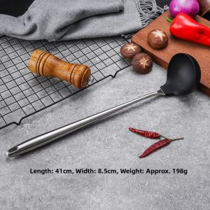 MOLORE | Non-stick Heat-resistant Kitchen Utensil