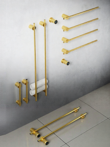 DXD | Heating Drying Storage Electric Towel Rack
