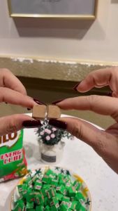 Kẹo Milo Cube Thái Lan Gói 100 Viên Siêu Ngon - Gói To 275G - Taiwan Foods