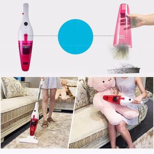 Máy hút bụi cầm tay tiện lợi lực hút lớn gọn nhẹmáy hút bụi đa năng hút bụi ô tô hút bụi gia đình 4 trong 1 bảo hành 2 năm