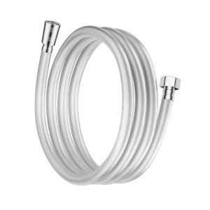 YEMO | High-Pressure Explosion-Proof PVC Shower Hose