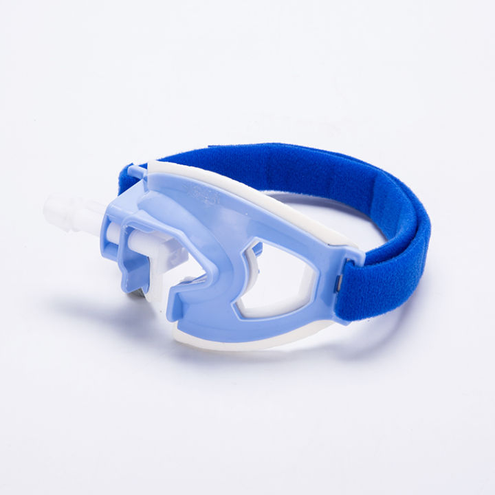 Tracheostomy Tube Holders for Adult TracheaFix Medical Neck Catheter