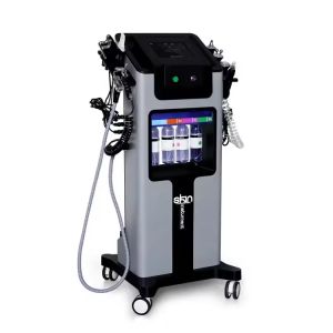 Hydra Aqua Peeling Facial Machine Skin Rejuvenation Oxygen Jet Dermabrasion Machine