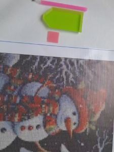 Bộ Tranh Kim Cương 5D DIY Đính Đá AB Phủ Kín Phong Cách Châu Âu Tranh Phong Cảnh Trang Trí Nhà Cửa Dành Cho Người Mới Bắt Đầu Chất Liệu Acrylic 30-45 Màu Sắc