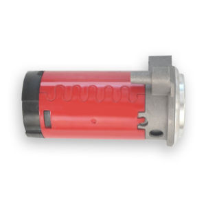 Máy Bơm Khí Còi Hơi 12V 24V Động Cơ Ngoài Máy Nén Khí Dành Cho Du Thuyền Và Ô Tô Còi Đa Âm Máy Bơm Khí Chuyên Dụng