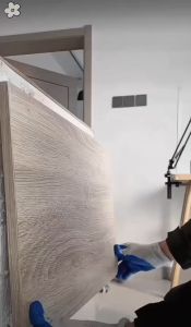 BẢN LỀ GẬP THÔNG MINH ĐÀI LOAN CHỊU LỰC 80KG - LOẠI CAO CẤP INOX BẢN DÀY CHẮC CHẮN - GIÁ ĐỠ GẤP BÀN TREO
