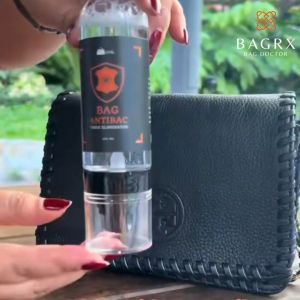 BagRx Bag Antibac (Bag & Shoe Sanitizer)