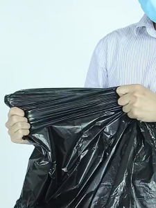 [CS]พร้อมส่ง🚗ถุงขยะ ถุงพลาสติก เกรดA ไม่รั่วซึมง่าย รับน้ำหนักได้ดี รุ่นต่างๆ  ราคาประหยัด ถุงขยะบางเหนียว HDPE ไม่มีกลิ่นเหม็นฉุน