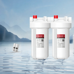 JINXIANQUAN | High Flow Whole House Water Filter