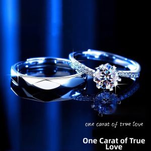 CHEESEFAN | Propose and Express Love Couple Rings