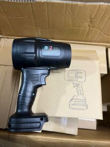 Thân máy thổi gió phản lực turbofan BFJ công suất cao dùng pin chân phổ thông M21