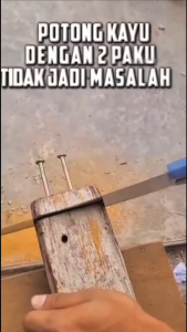 Gergaji Kayu 18 Inch X018 HYPER Original Sekelas BAHCO