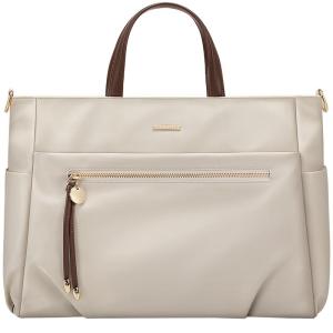 Golf | 2026 New Commuter Minimalist Water-Resistant Handbag