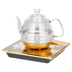 Kamjove | Automatic Fountain Water Kettle