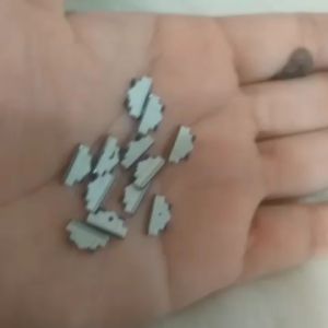 Nút Nguồn Âm Lượng Ngoài Samsung A52 - A52s Hàng New Chất Lượng Tốt Ảnh Chụp Thật