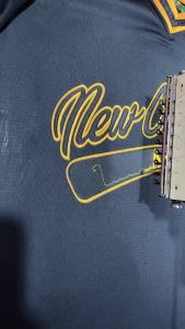 MLB Baseball Uniform Light 56 Tampa Bay Rays Arozarena Jersey Embroidery in Stock