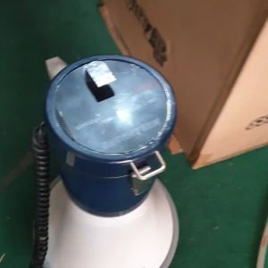 MEGAPHONE CORONG TOA PENGERAS SUARA AUDAX AX 2501 MERAH DAN BIRU ORIGINAL AUDAX INDONESIA