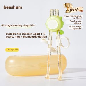 Beeshum | Training Chopsticks for 2-6 Year Olds