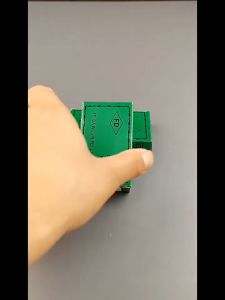 10Pcs Pisau Sisir / Cutter Benang Mesin Jahit Industri Jarum