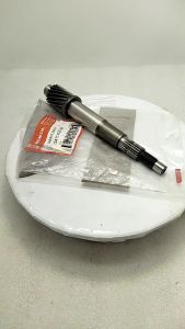 Puli Belakang KZR Honda & Vario 125: Kualitas Original & Presisi