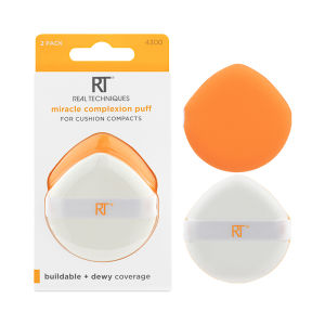 Real Techniques | Miracle Complexion Puff for Cushion Compacts