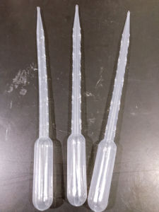 Ống Hút Artemia 5ml Cho Cá Cảnh 7 Màu Betta Cá Con