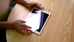 LionShield ImpactProof iPad 11th (A16)/10th Generation/Air 8/7/6 11/13 inch M4 M3 M2/Air 5/4/Pro 11 M5 M4/12.9/Mini 7/6 Screen Protector Tempered Glass