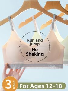 Daisy | Teenage Girls Development Stage Bralette