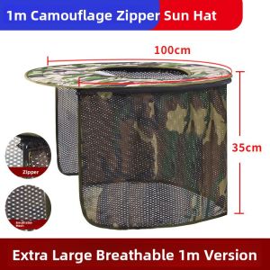 Sun Protection Construction Hat