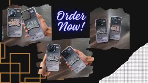 Case Casing IMD Hologram Hard PC Silikon Compatible For All tipe