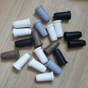 ยางกันชน กลม พร้อมส่ง ยางกันกระแทก กันชนประตู กันชนบานเลื่อน กันชนหน้าต่าง