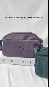 [ERAJAYA BAG] Tas Selempang Wanita 13019-PS Sling Bag Hangout Terbaru