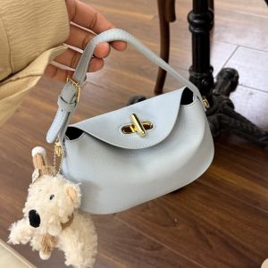 Túi Đeo Chéo Nữ Phong Cách Mới Xuân Hè Thiết Kế Nhỏ Gọn Tinh Tế Dễ Thương Túi Đeo Vai Đơn Giản Thoải Mái Túi Xách Candy Memory