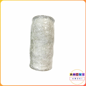 Amoki Garden Durable Nylon Trellis Net Support For Climbing Vine Plants