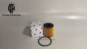 Lọc dầu nhớt Ford Transit (loại giấy lọc vàng)